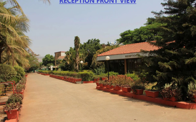 Treasure Island Resort