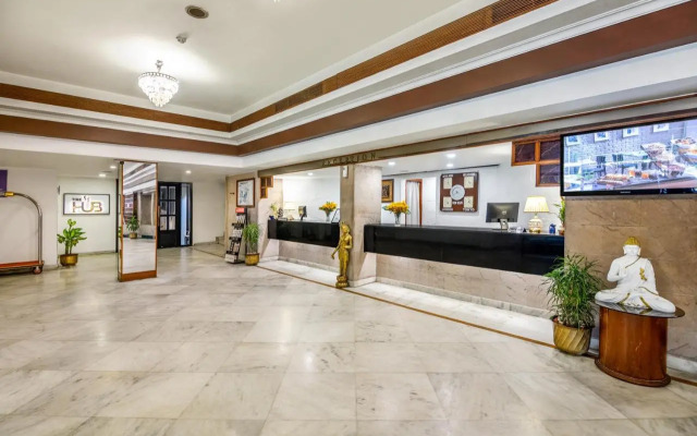 Sterling City Centre Bokaro