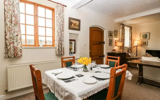 The Coach House
