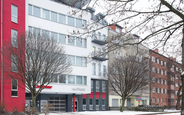 Mk Hotel Berlin