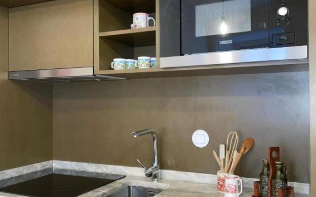 Sweet Love Family IV