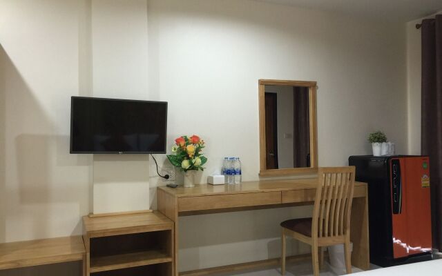 JS Residence Krabi