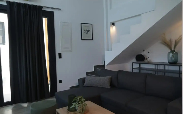 Saos Terra Suites