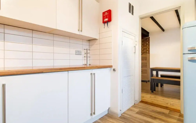 Hebaska Watergate Bay 3 Bedroom