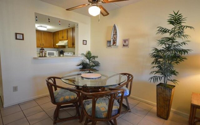 Unit 3209 - Ocean Racquet Club