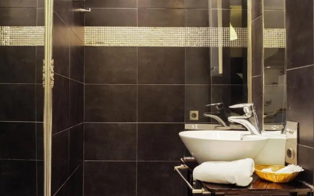 E-Apartments Świętokrzyska