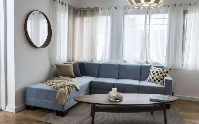 Eshkol Housing Serviced Apartments Haifa