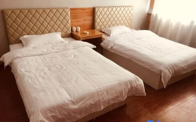 Holgos Sunny Hotel
