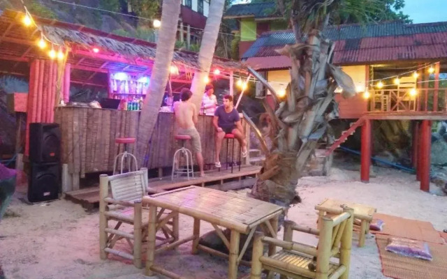 Golden Beach Resort