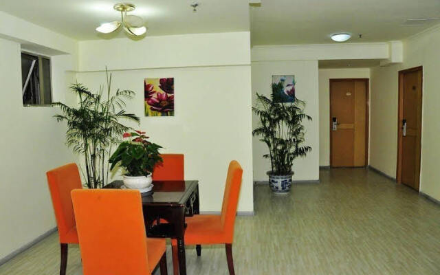 Chengdu Drea Hostel