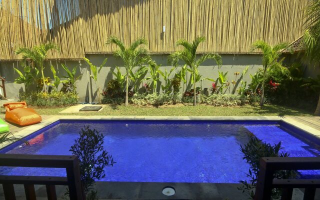 Tropical Canggu Hostel