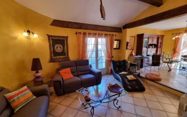 Maison Argelès-sur-Mer, 4 pièces, 6 personnes - FR-1-388-185