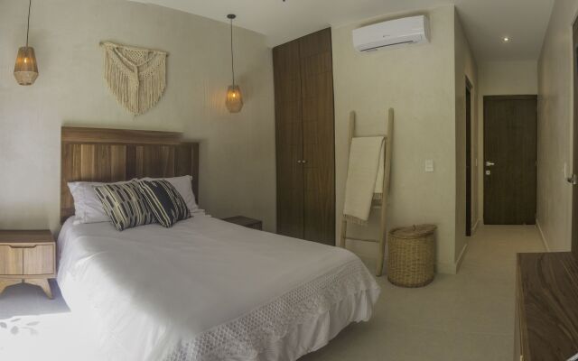 Mak Tulum Luxury Condo Hotel at Aldea Zama, Tulum