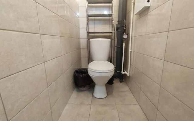 Апартаменты Nord Place (Норд Плейс) на улице Дружбы 4А