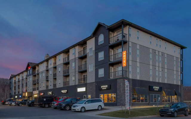 Ramada by Wyndham Fort McMurray