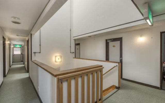 Onsen Guest House Yasumori