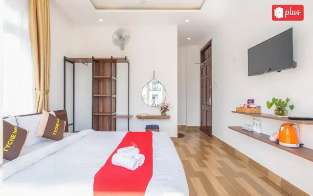 TYCHE HOTEL Đà Lạt