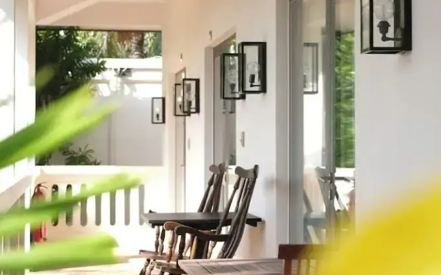 Coco Villa