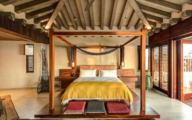 Punta de Mita Villa Sleeps 22 with Pool