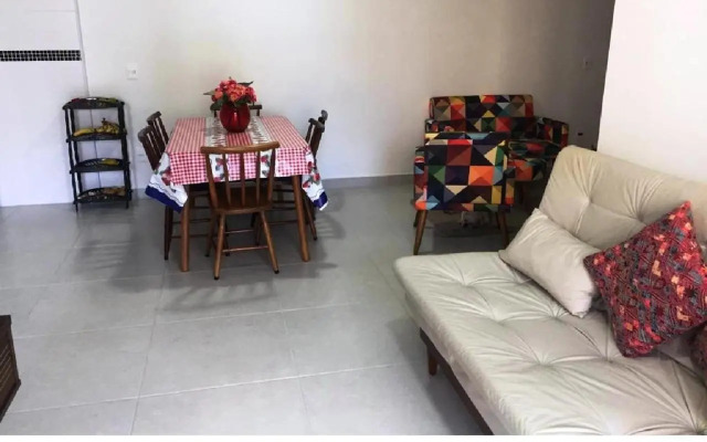 Apartamento - Residencial Vista Verde