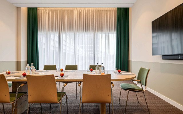 IntercityHotel Geneva