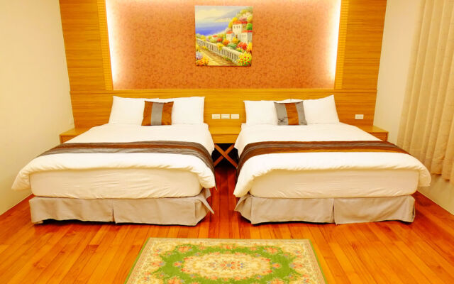 Sunshine's Home