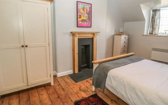 Gamekeepers Cottage