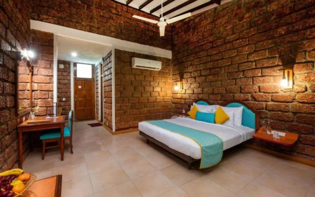 Lotus an Eco Beach Resort Dapoli Murud