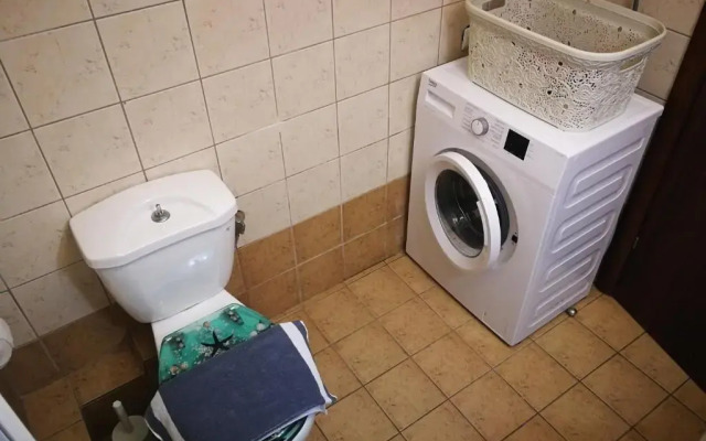 Dimitra Boutique Apartments 1