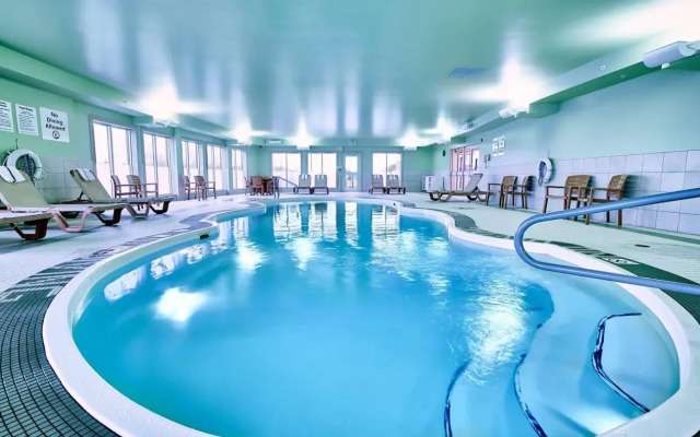 Holiday Inn Express Hotel & Suites Airport Dieppe by IHG