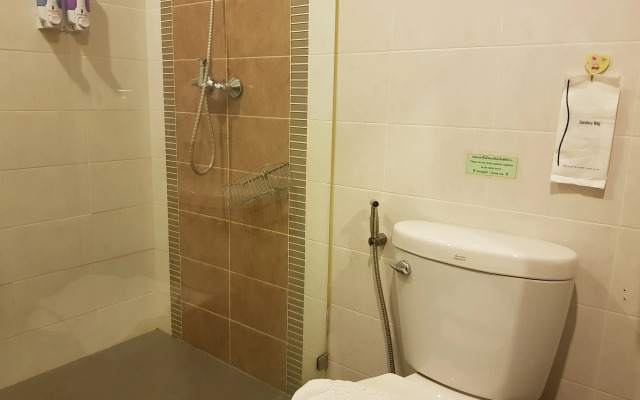 Pangviman Place Resotel