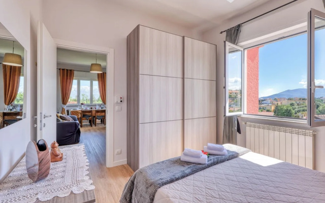 VP - Sea Garden - T6 With Parking