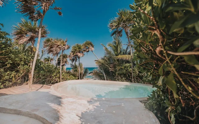 Papaya Playa Project, Tulum, a Member of Design Hotels