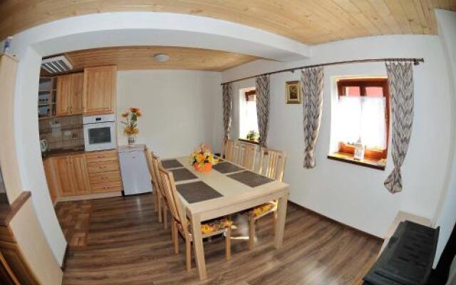 Penzión Medovníček