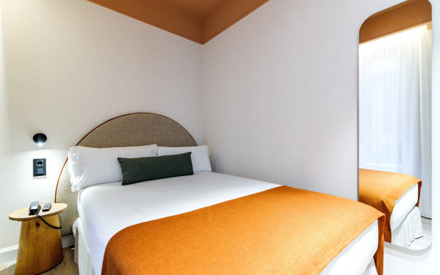 Petit Palace Puerta del Sol