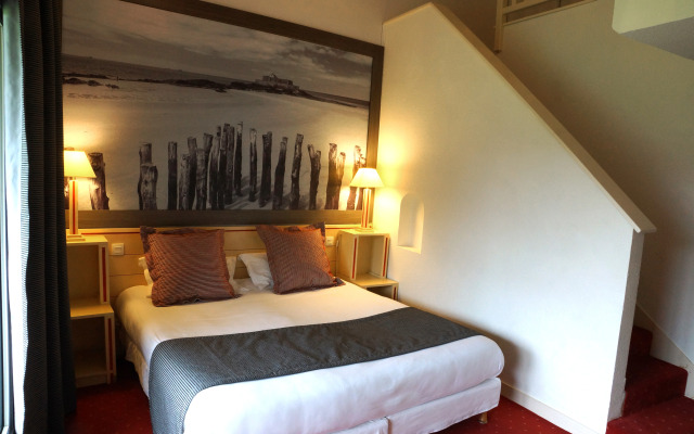 Saint-Malo Golf Resort