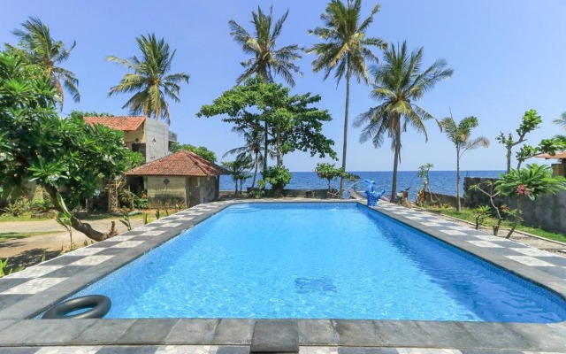 Hotel Tara Bar & Resto Air Sanih