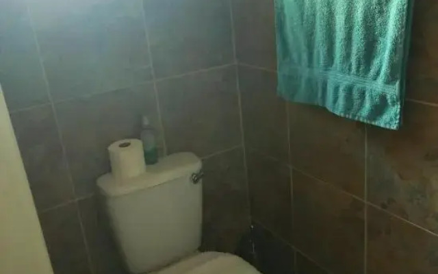 B&B 464 on 22nd Ave