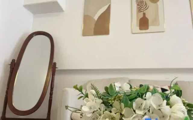 Minhou Zhengrong Jianyi Apartment