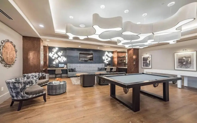 3601 Market 1BR Home