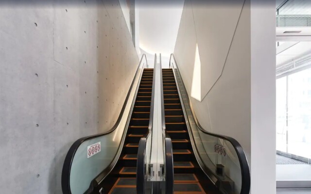 JR East Hotel Mets Premier Sapporo