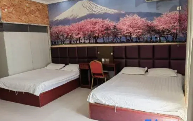 Jiaxin Homestay