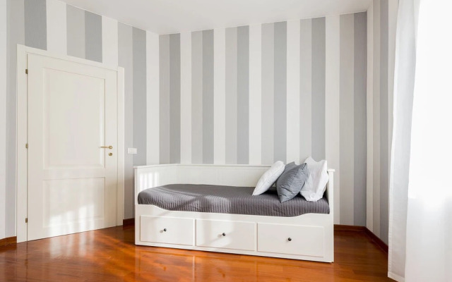 Be Apartments Marco Polo