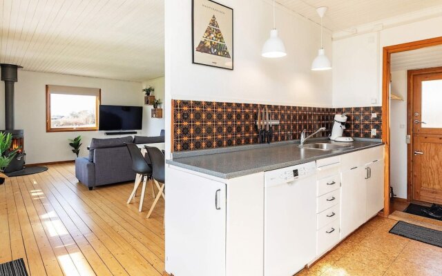 6 Person Holiday Home in Vordingborg