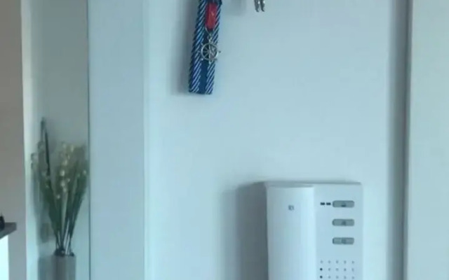 Seaside Apartment in Prerow