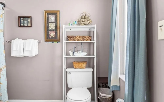 Ocean House Unit 2601