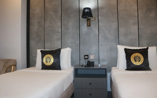 Three Trees Hotel