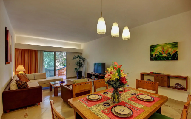 Riviera Maya Suites