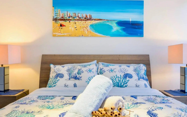 By The Beach Frankston