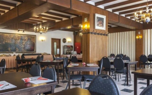 Europa Hotel Bredene